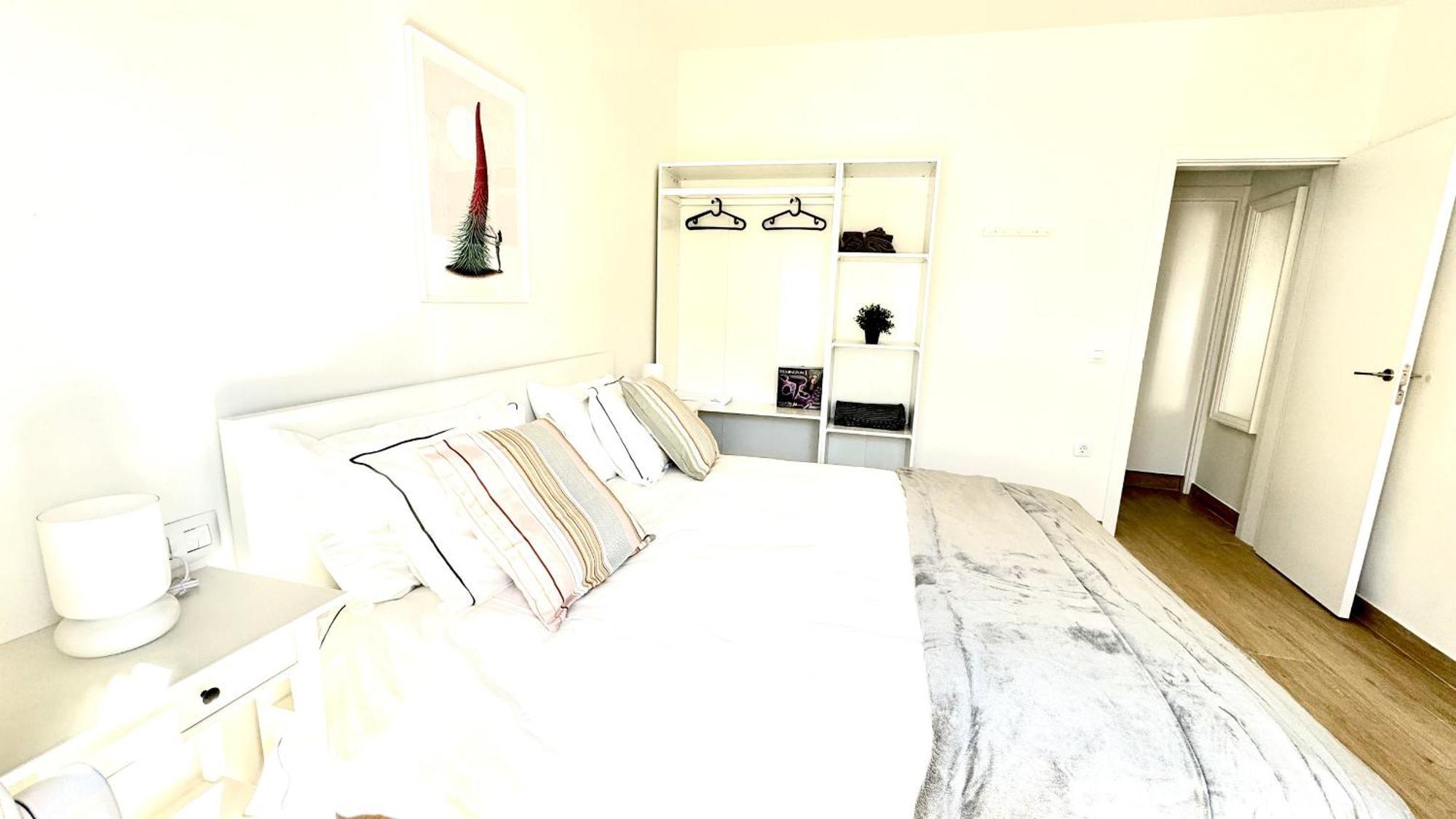 Suit Dreams Vilaflor By Deihu Experiences Exterior foto