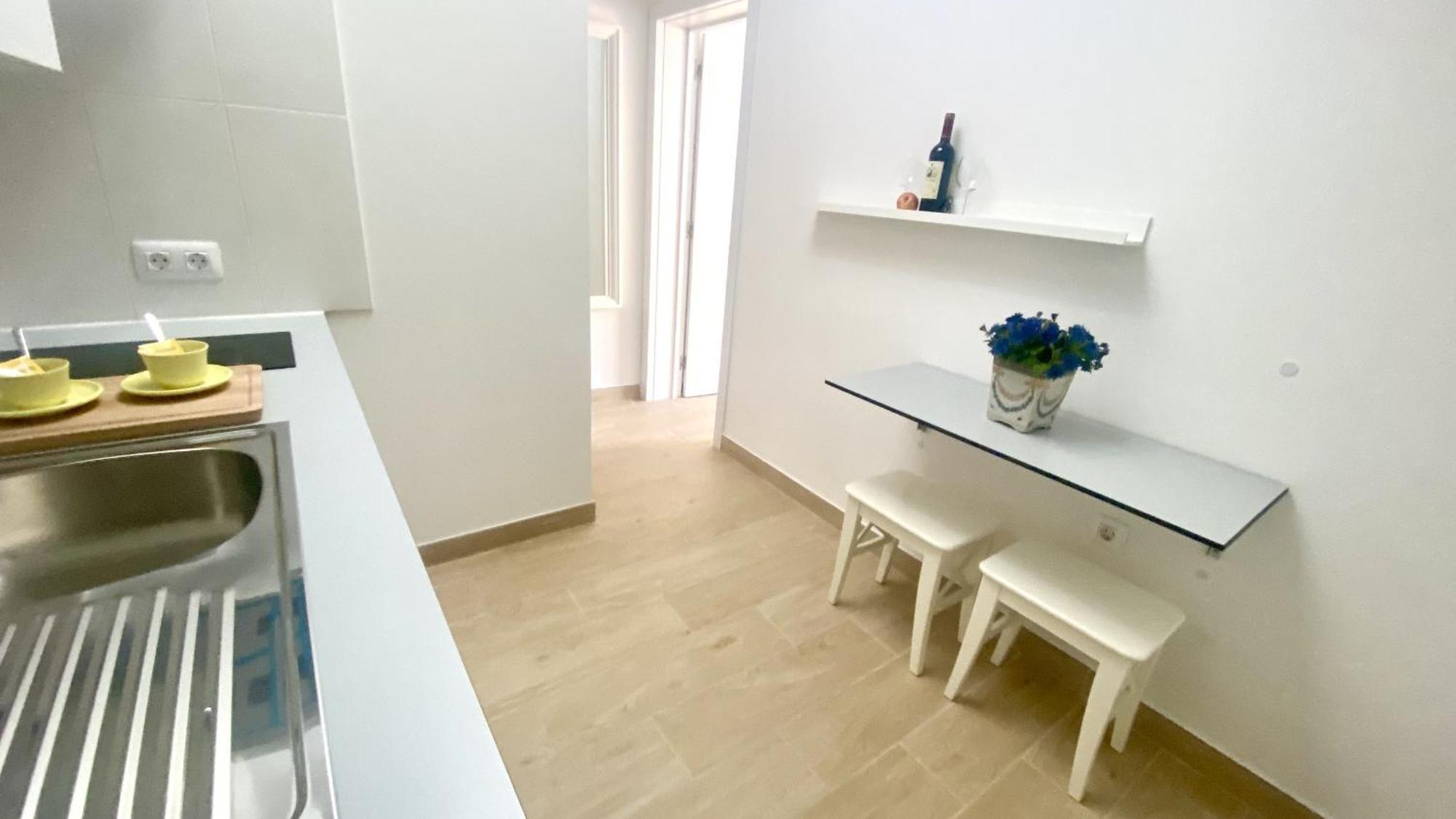 Suit Dreams Vilaflor By Deihu Experiences Exterior foto