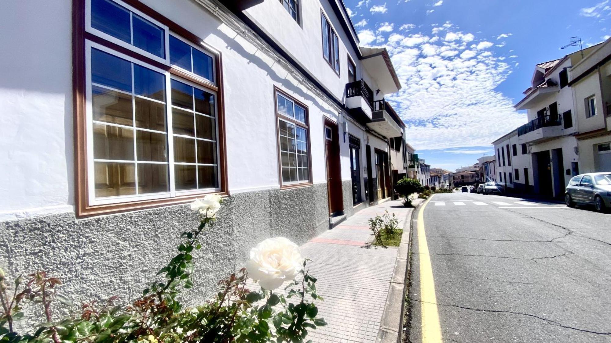 Suit Dreams Vilaflor By Deihu Experiences Exterior foto